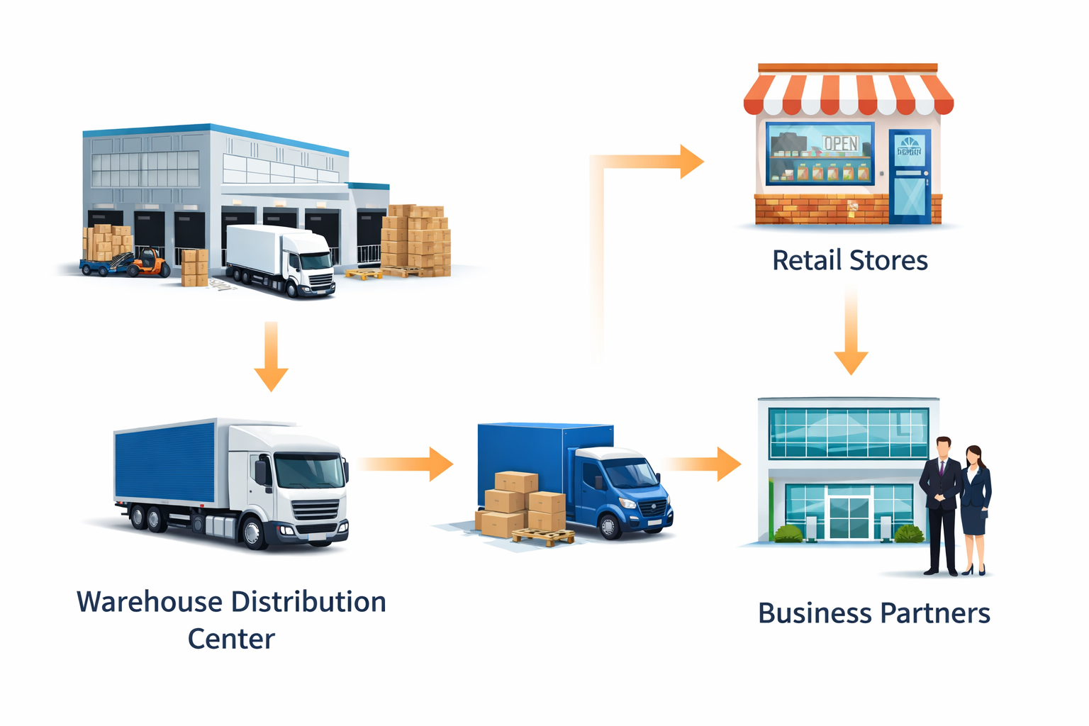 Core services