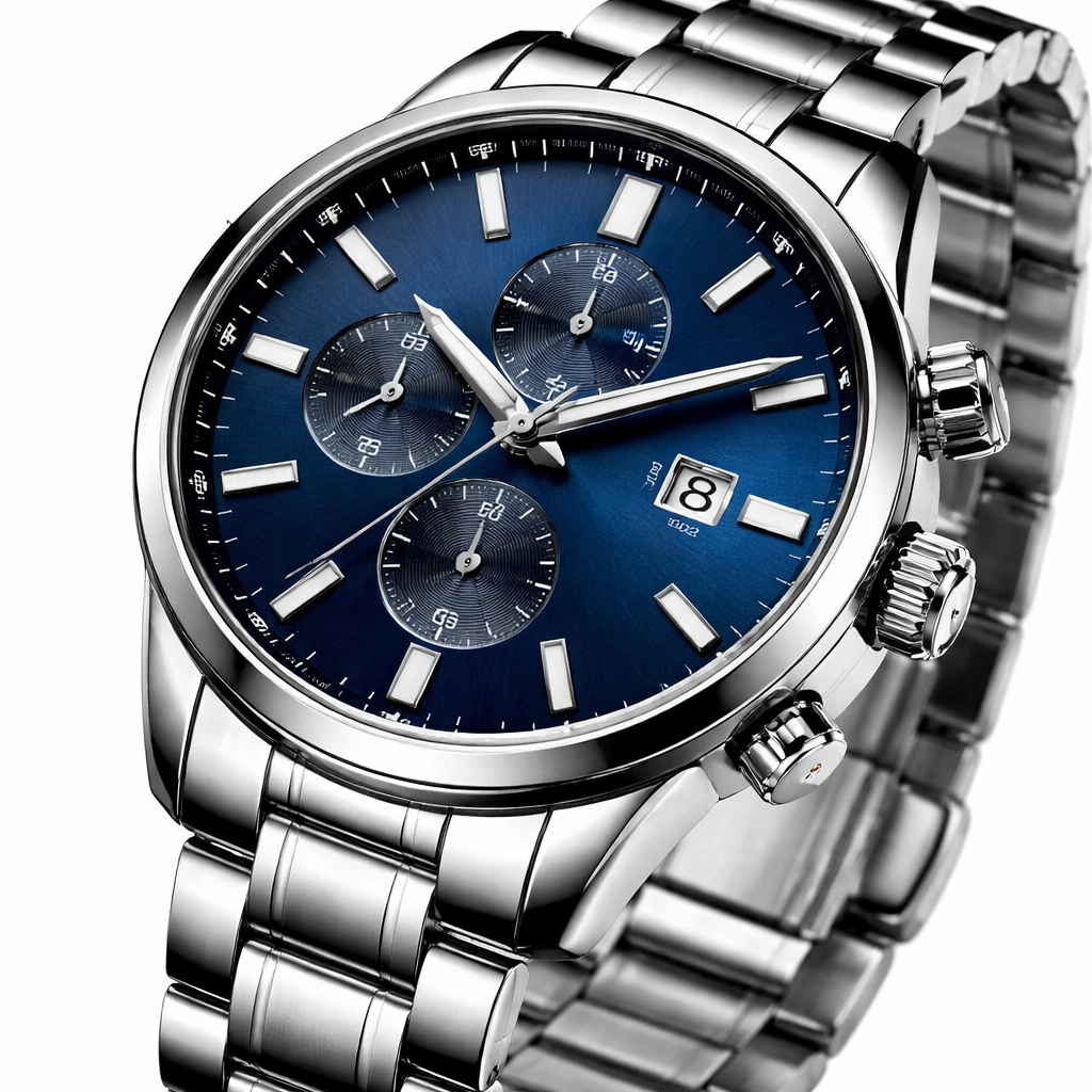 Quartz watches