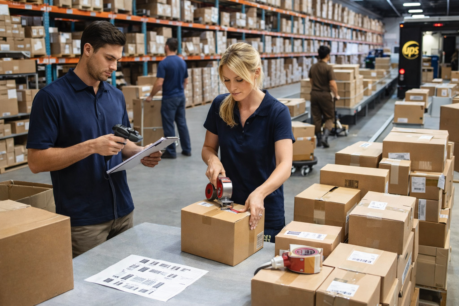 Wholesale